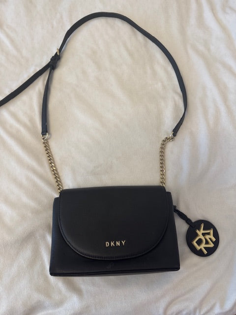 DKNY crossbody bag - used