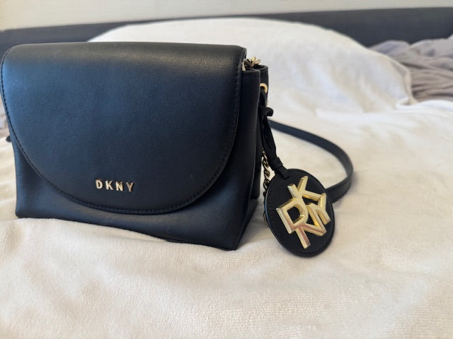 DKNY crossbody bag - used