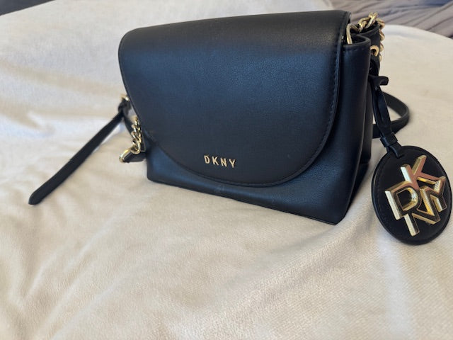 DKNY crossbody bag - used